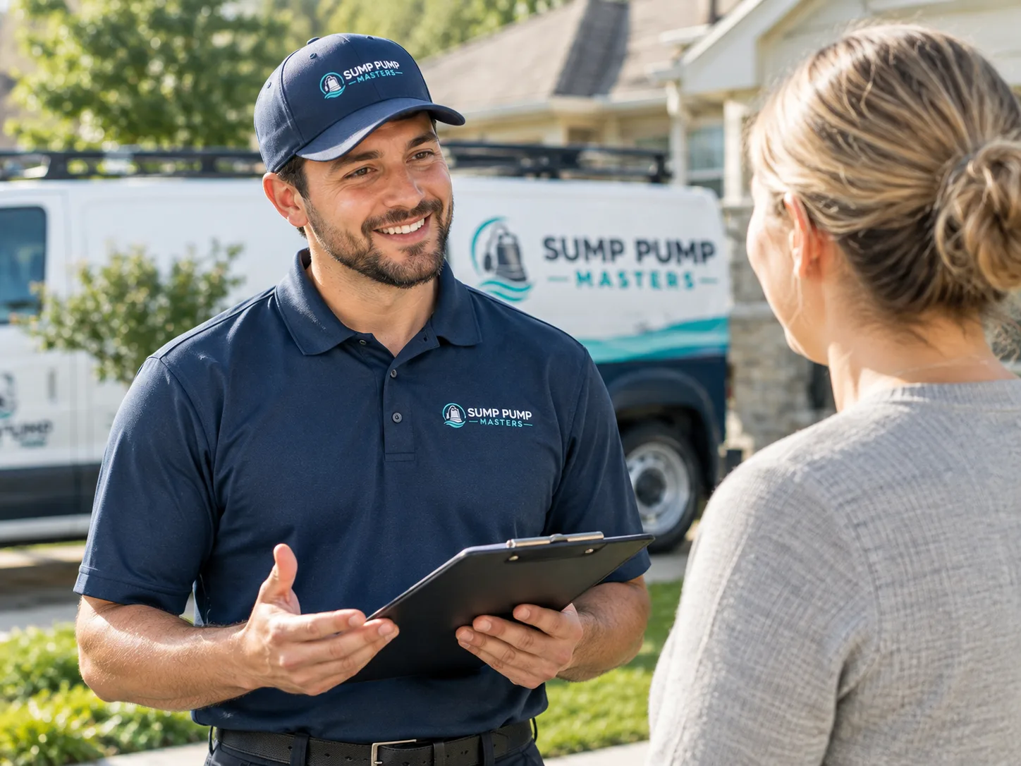 Sump Pump Repair Mulino, OR FAQs